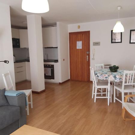 Apartamento Renovado, Frente A La Playa, Con Garaje Leilighet Puerto de la Cruz  Eksteriør bilde