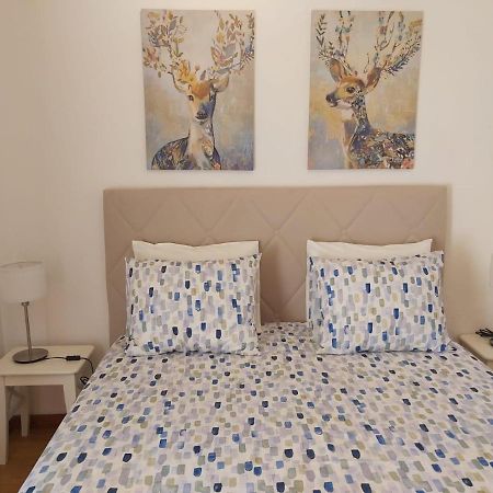 Apartamento Renovado, Frente A La Playa, Con Garaje Leilighet Puerto de la Cruz  Eksteriør bilde