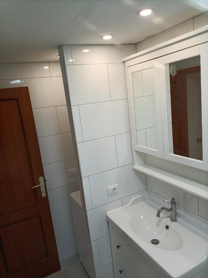 Apartamento Renovado, Frente A La Playa, Con Garaje Leilighet Puerto de la Cruz  Eksteriør bilde