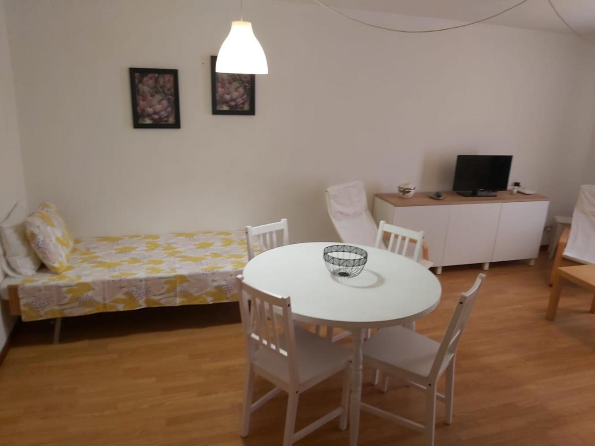 Apartamento Renovado, Frente A La Playa, Con Garaje Leilighet Puerto de la Cruz  Eksteriør bilde