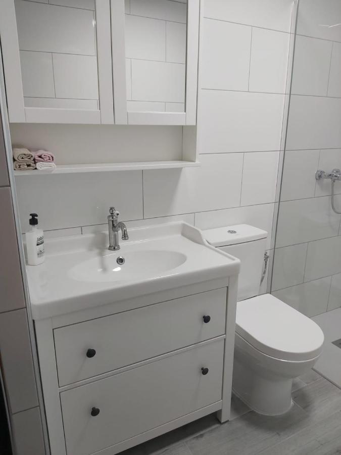 Apartamento Renovado, Frente A La Playa, Con Garaje Leilighet Puerto de la Cruz  Eksteriør bilde