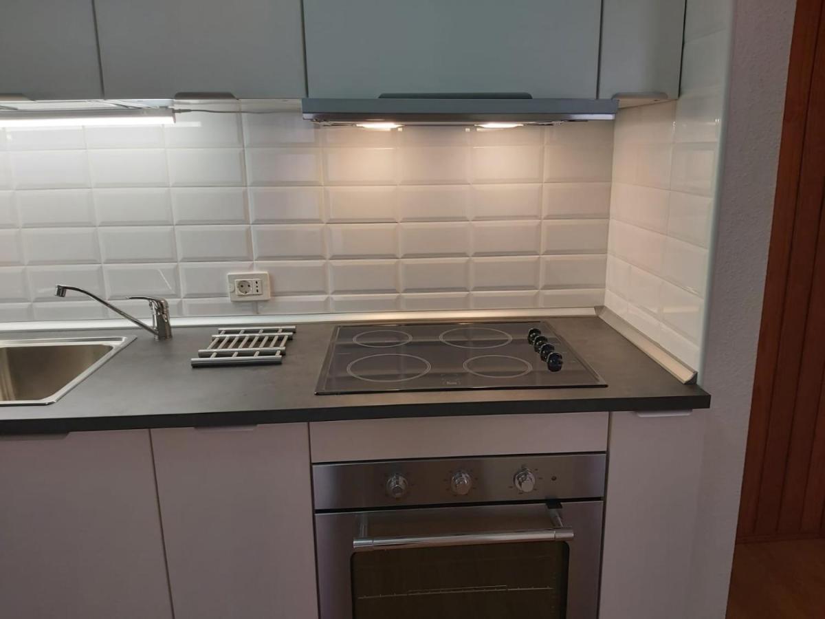 Apartamento Renovado, Frente A La Playa, Con Garaje Leilighet Puerto de la Cruz  Eksteriør bilde