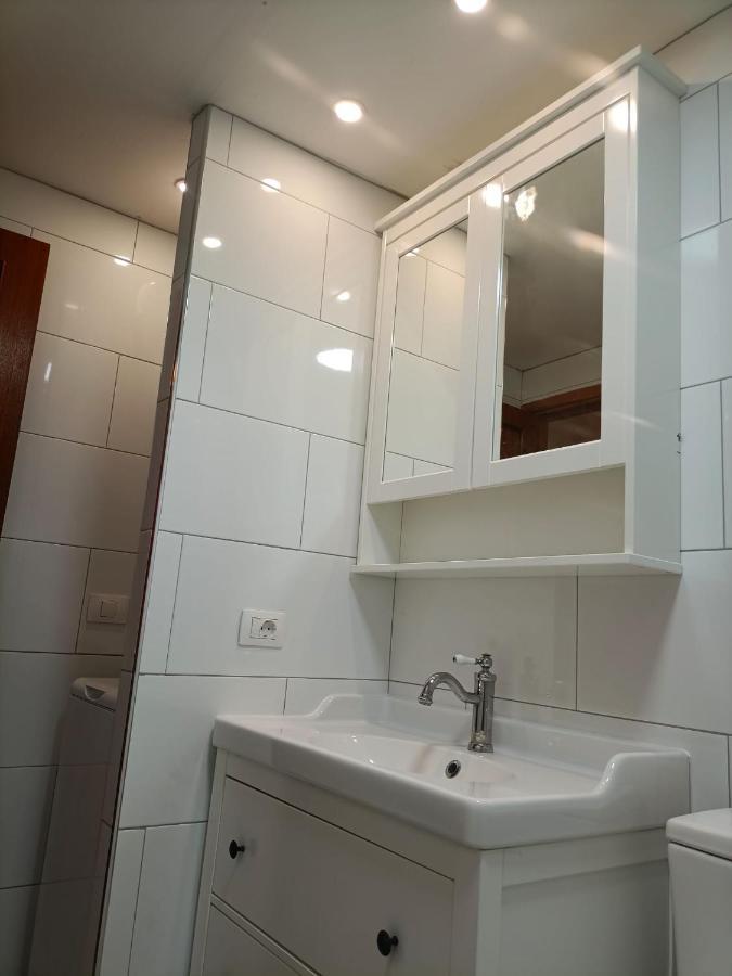 Apartamento Renovado, Frente A La Playa, Con Garaje Leilighet Puerto de la Cruz  Eksteriør bilde