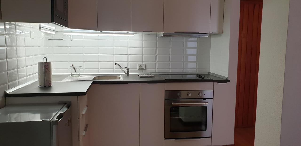 Apartamento Renovado, Frente A La Playa, Con Garaje Leilighet Puerto de la Cruz  Eksteriør bilde