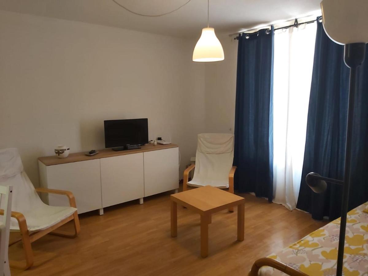 Apartamento Renovado, Frente A La Playa, Con Garaje Leilighet Puerto de la Cruz  Eksteriør bilde
