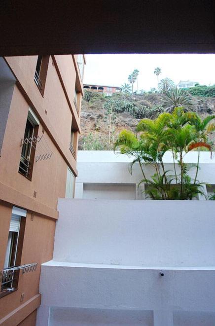 Apartamento Renovado, Frente A La Playa, Con Garaje Leilighet Puerto de la Cruz  Eksteriør bilde
