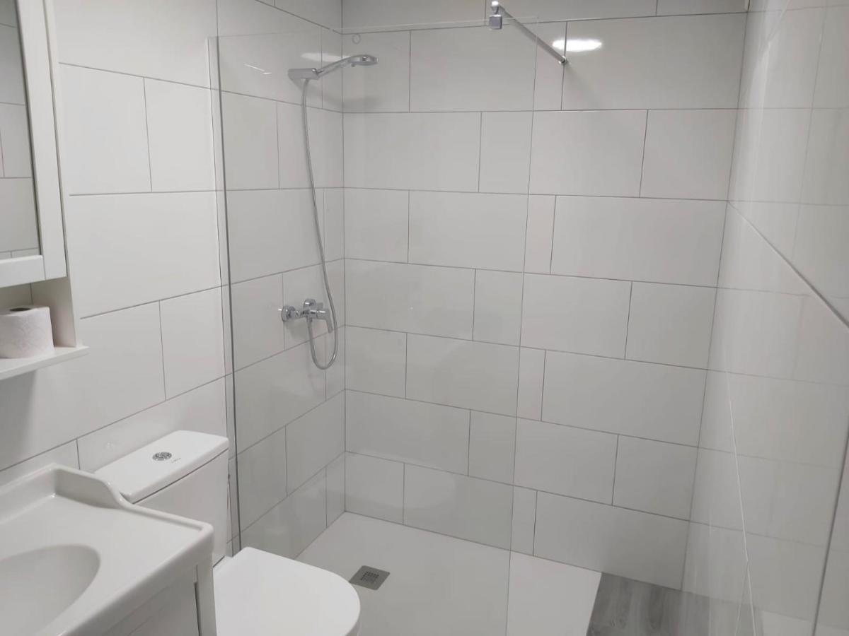 Apartamento Renovado, Frente A La Playa, Con Garaje Leilighet Puerto de la Cruz  Eksteriør bilde