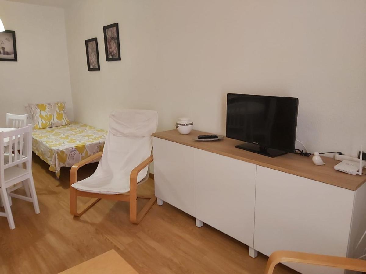 Apartamento Renovado, Frente A La Playa, Con Garaje Leilighet Puerto de la Cruz  Eksteriør bilde