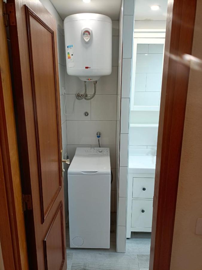 Apartamento Renovado, Frente A La Playa, Con Garaje Leilighet Puerto de la Cruz  Eksteriør bilde
