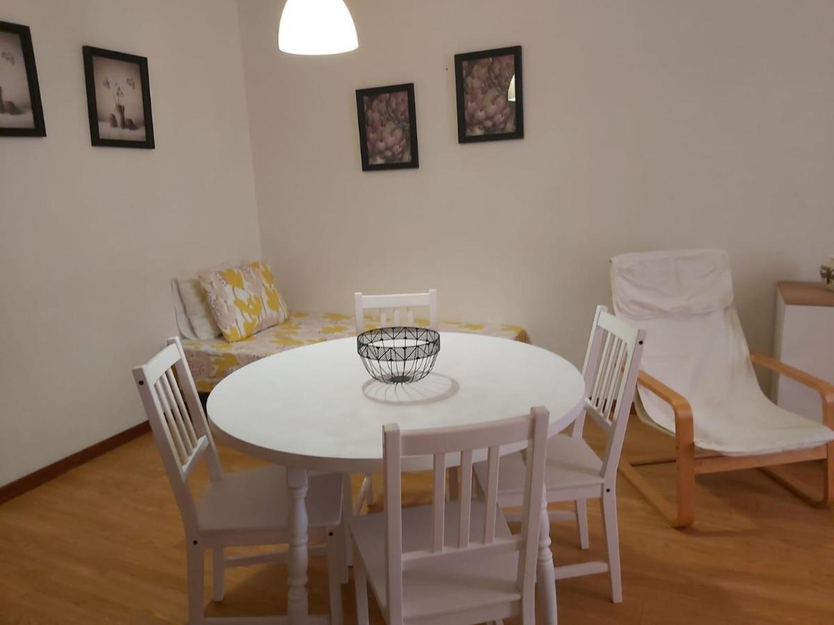 Apartamento Renovado, Frente A La Playa, Con Garaje Leilighet Puerto de la Cruz  Eksteriør bilde