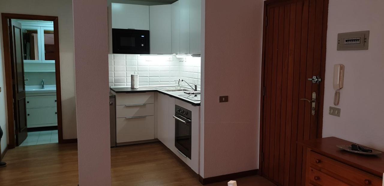 Apartamento Renovado, Frente A La Playa, Con Garaje Leilighet Puerto de la Cruz  Eksteriør bilde