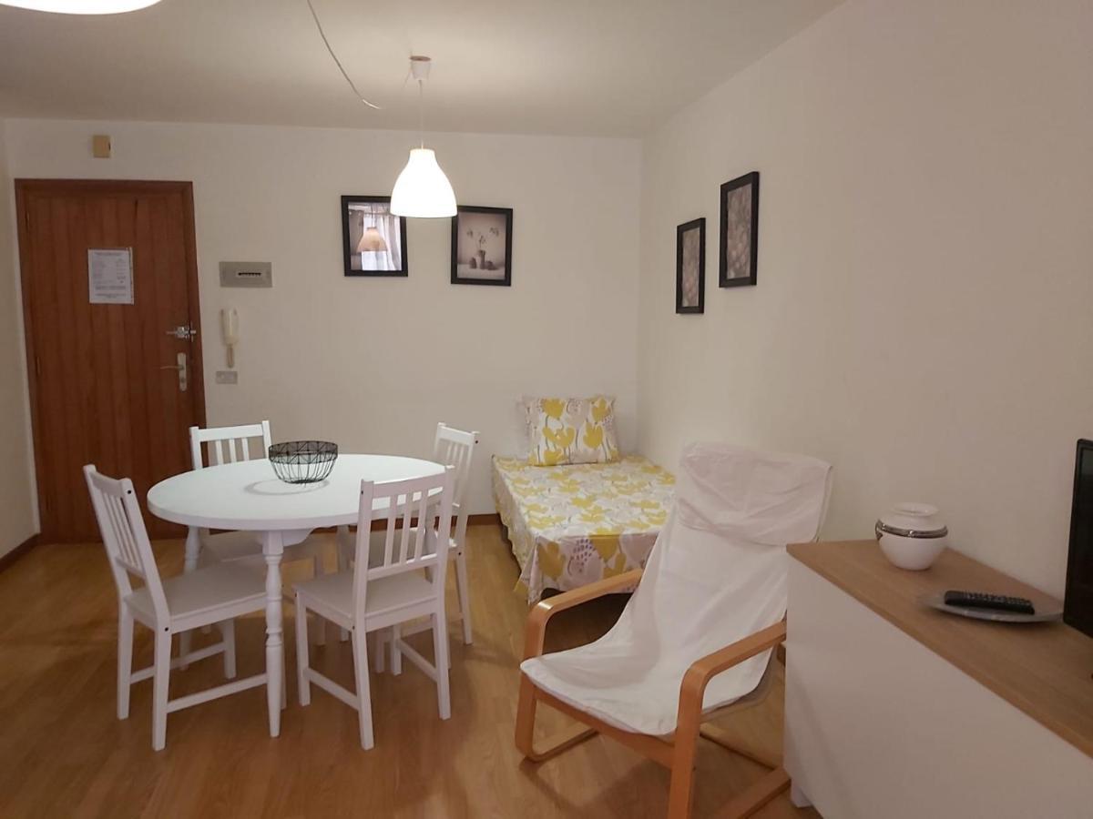 Apartamento Renovado, Frente A La Playa, Con Garaje Leilighet Puerto de la Cruz  Eksteriør bilde