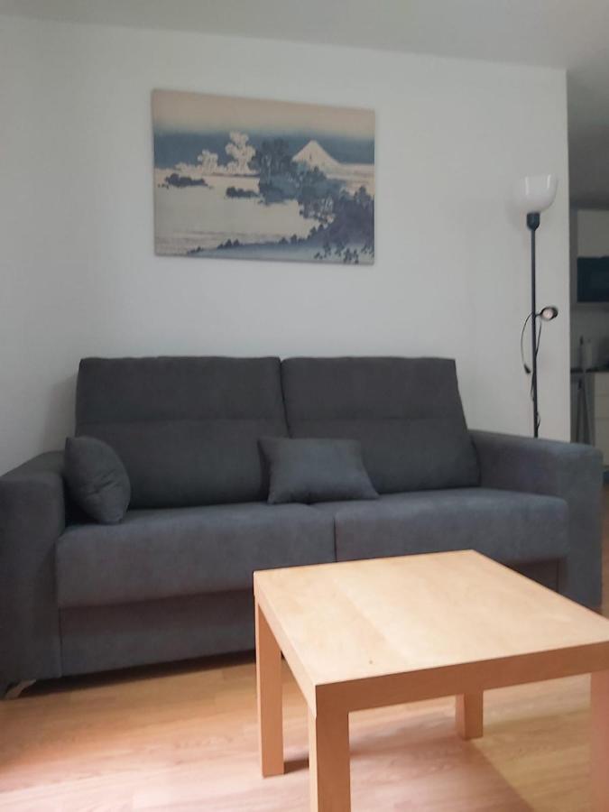 Apartamento Renovado, Frente A La Playa, Con Garaje Leilighet Puerto de la Cruz  Eksteriør bilde