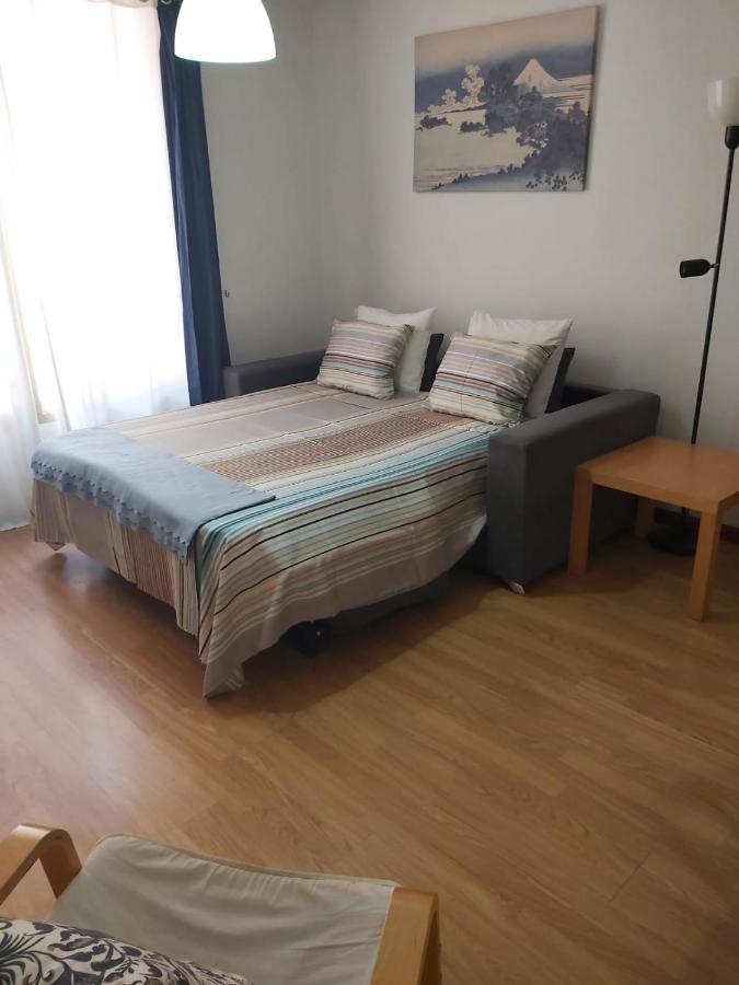 Apartamento Renovado, Frente A La Playa, Con Garaje Leilighet Puerto de la Cruz  Eksteriør bilde