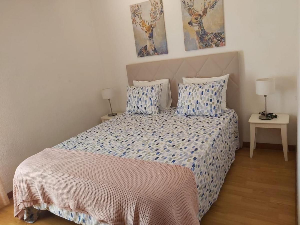 Apartamento Renovado, Frente A La Playa, Con Garaje Leilighet Puerto de la Cruz  Eksteriør bilde