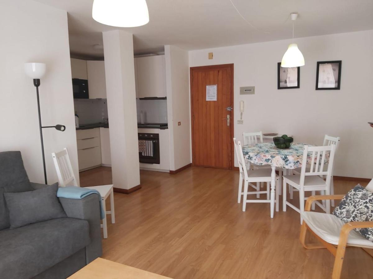 Apartamento Renovado, Frente A La Playa, Con Garaje Leilighet Puerto de la Cruz  Eksteriør bilde