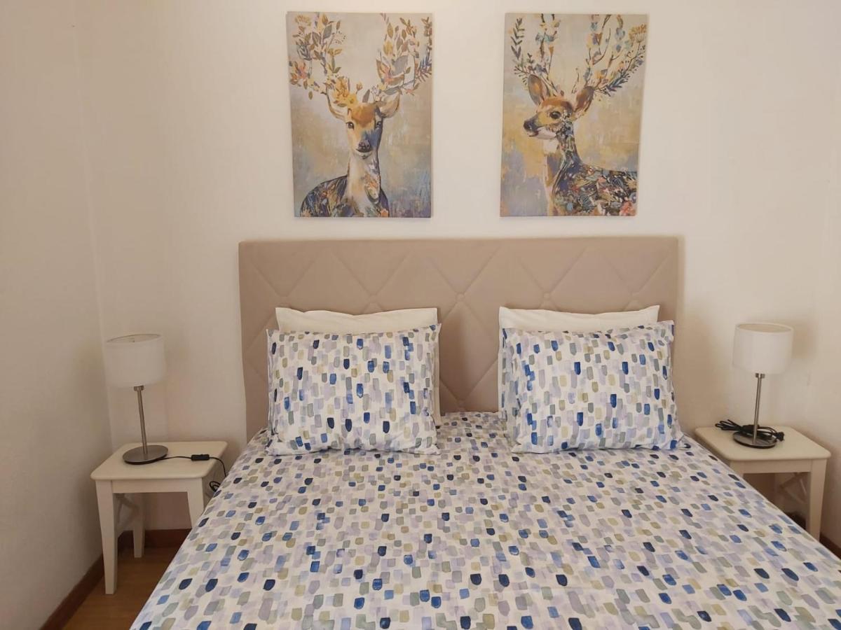 Apartamento Renovado, Frente A La Playa, Con Garaje Leilighet Puerto de la Cruz  Eksteriør bilde