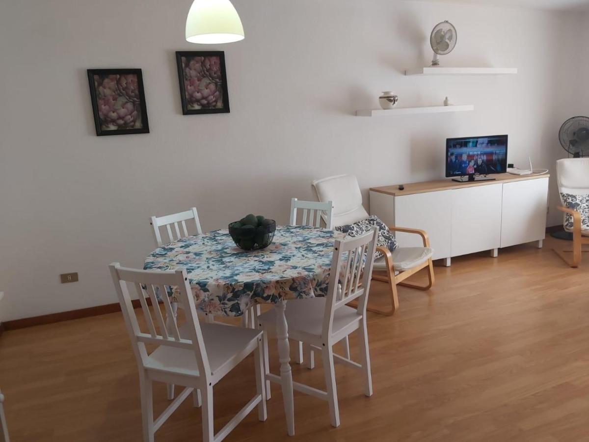 Apartamento Renovado, Frente A La Playa, Con Garaje Leilighet Puerto de la Cruz  Eksteriør bilde
