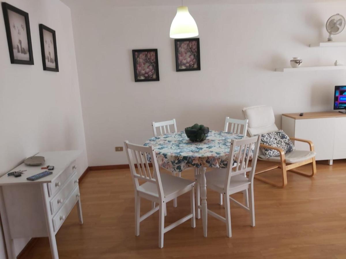 Apartamento Renovado, Frente A La Playa, Con Garaje Leilighet Puerto de la Cruz  Eksteriør bilde