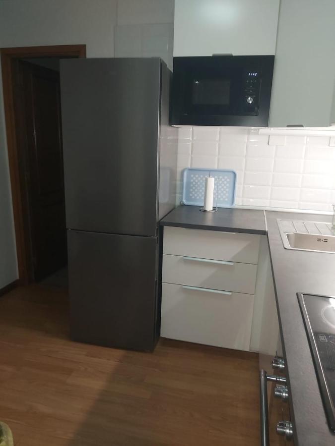 Apartamento Renovado, Frente A La Playa, Con Garaje Leilighet Puerto de la Cruz  Eksteriør bilde